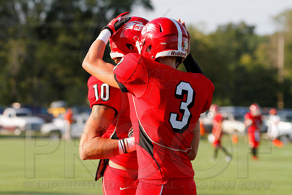 Glen Rose @ Malvern 9-3-12 (Justin Manning)038