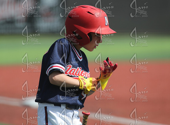 Hot Springs Nationals vs. Texarkana Sticks 9U 3-30-25_JWM_0713