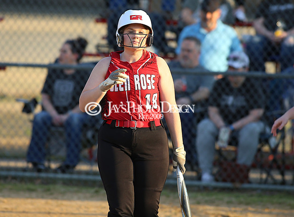Bauxite @ Glen Rose softball 3-4-22_JWM_0048