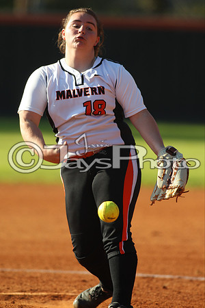 Harmony Grove @ Malvern softball_JWM_0490