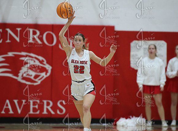 Mayflower @ Glen Rose Sr. Girls 1-7-25_JWM_0453