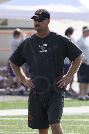 1st Annual James King 7 on 7 (Malvern) (� Justin Manning) JWM0044