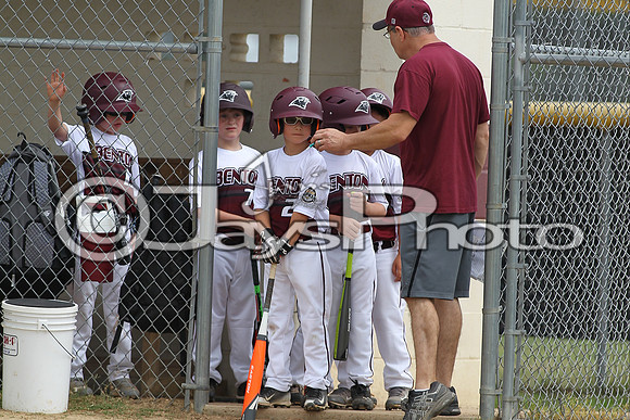Arkadelphia vs Benton 5-6 year old All-Stars 6-13-2015 (©Justin Manning) JWM_0005