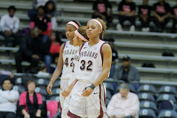 LA Tech @ UALR 1-30-13 (Justin Manning)0149
