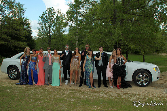 Glen Rose Prom 2015 4-17-2015 (©Justin Manning) JWM_0051