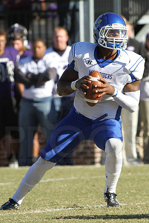 Southern Arkansas University @ Ouachita Baptist University 11-1-2014 (©Justin Manning) JWM_680