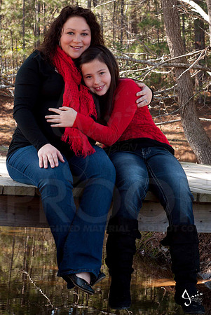 Audrey & TJ Raper 2-2-13 (Justin Manning)0021