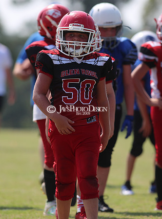 4th Grade Peewee Football (Glen Rose @ Bismarck) 8-24-24_JWM_0206