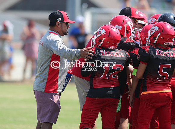 5th Grade Peewee Football (Glen Rose @ Bismarck) 8-24-24_JWM_0022