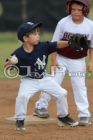 Arkadelphia vs Benton 5-6 year old All-Stars 6-13-2015 (©Justin Manning) JWM_0096