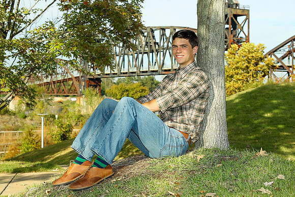 Lindlee & Cade Aspinwall (Twins) Senior Pictures 10-23-16_JWM_0054-2