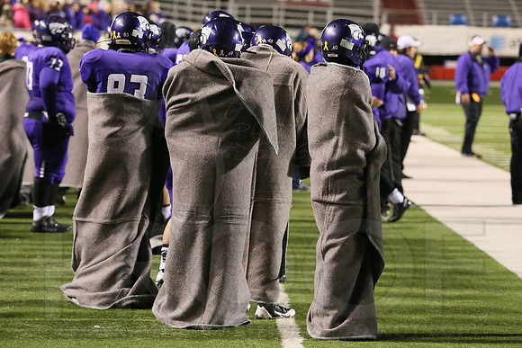 El Dorado vs. Pine Bluff 12-14-13 (©Justin Manning) (©Justin Manning) JWM_0718A