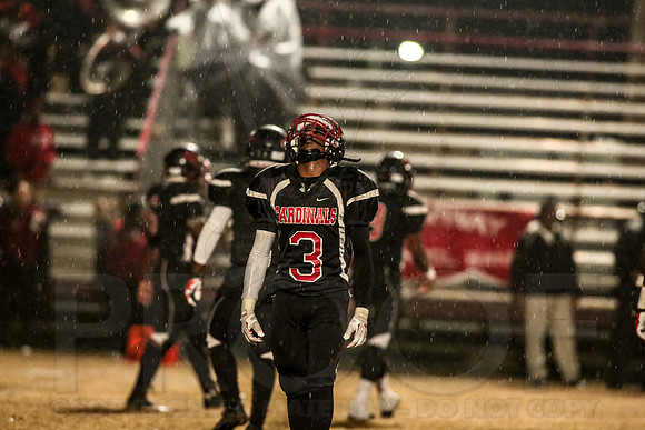 Clinton @ Pine Bluff Dollarway 11-21-2014 (©Justin Manning) JWM_002-2