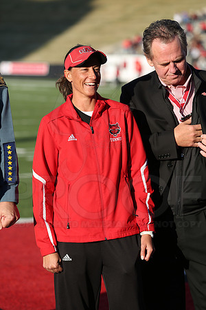 South Alabama @ Arkansas State 11-8-2014 (©Justin Manning) JWM_667