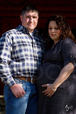 Audrey & TJ Raper 2-2-13 (Justin Manning)0094