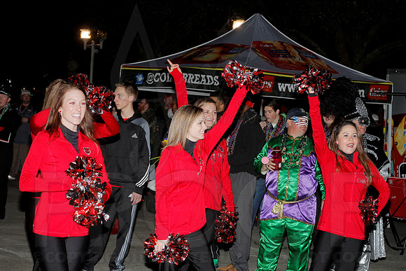 GoDaddy Bowl Mardi Gras Parade (©Justin Manning) JWM_0237