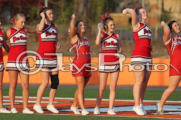 Glen Rose @ Malvern 9-4-2015 (©Justin Manning) JWM_0020