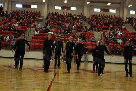 Glen Rose Homecoming Day Ceremony (©Justin Manning) JWM_0108