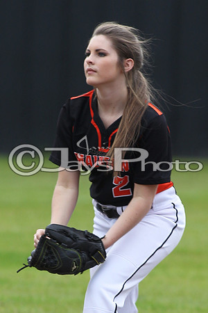 Glen Rose @ Malvern Softball 3-16-2015 (©Justin Manning) JWM_129