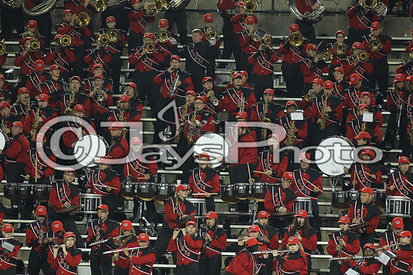 Louisiana Lafayette @ Arkansas State 10-20-2015 (©Justin Manning) JWM_0646