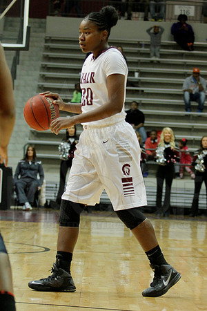 UALR Women's Basketball (©Justin Manning) JWM_0483