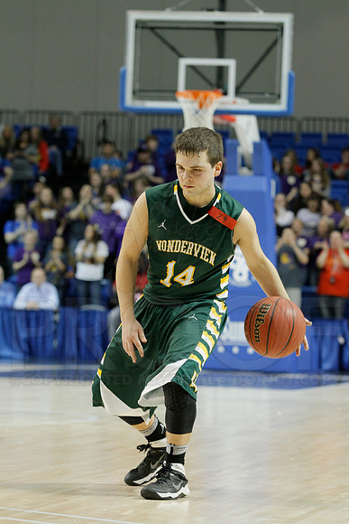 1A Boys State Finals-Concord vs. Wonderview 3-14-2014 (© Justin Manning) JWM_0127