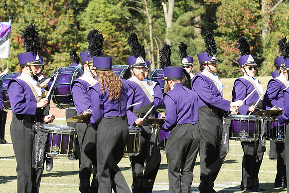 Southern Arkansas University @ Ouachita Baptist University 11-1-2014 (©Justin Manning) JWM_423