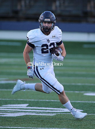 Little Rock Parkview vs. Har-Ber 8-25-22_JWM_0120