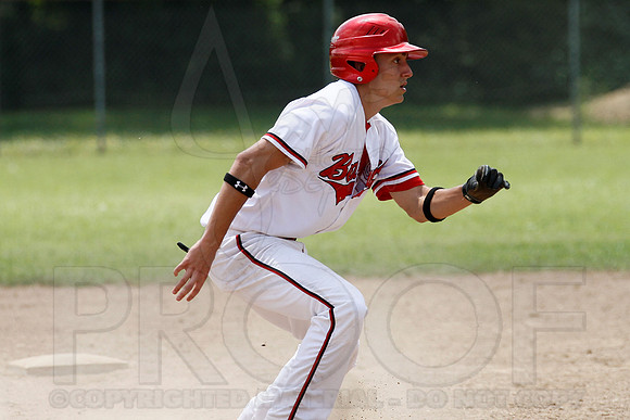 Glen Rose vs. Jessieville 4-28-12 (Justin Manning)144