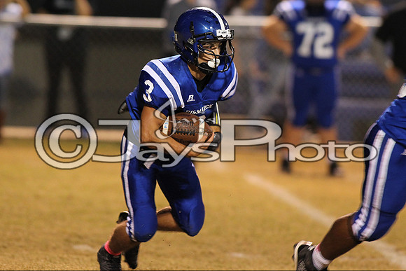 Glen Rose @ Bismarck 10-9-2015 (©Justin Manning) JWM_0298