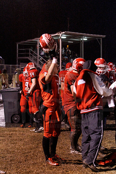 Lavaca @ Glen Rose 11-22-13 (©Justin Manning) JWM_0127