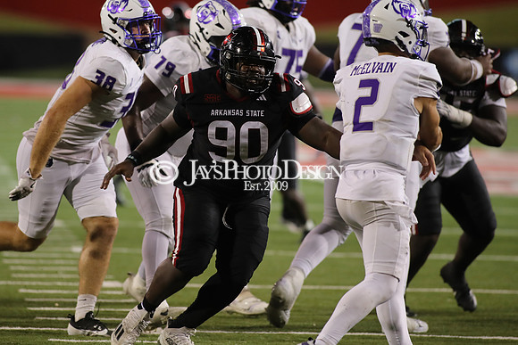 UCA @ Arkansas State 8-31-24_JWM_1299