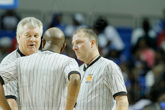 5A Boys State Finals-Forrest City vs. Jacksonville 3-14-2014 (© Justin Manning) JWM_0072