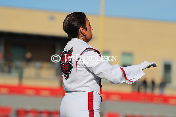 ULM @ Arkansas State 11-23-24_JWM_0614