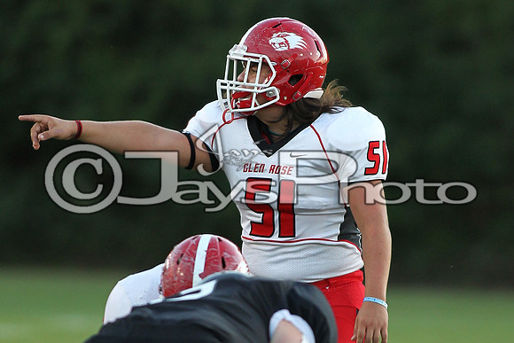 Glen Rose @ Bauxite 9-11-2015 (©Justin Manning) JWM_0225