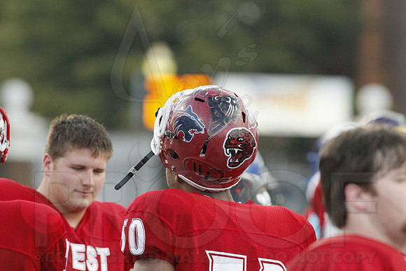 Arkansas High School Football All-Star game 6-27-2014 (©Justin Manning) JWM_020