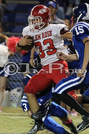 Glen Rose @ Bismarck 10-9-2015 (©Justin Manning) JWM_0409
