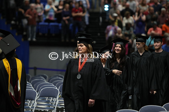 Arkansas State Three Rivers Graduation 5-14-24_JWM_0148