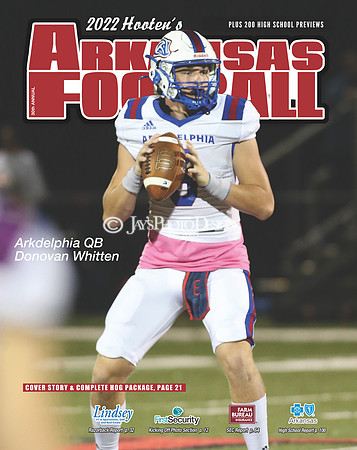 DonovanWhittenArkadelphia