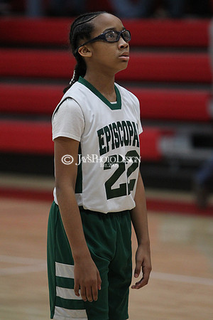 Private School League 4th Grade Basketball Episcopal vs. Baptist Prep 1-27-18_0018