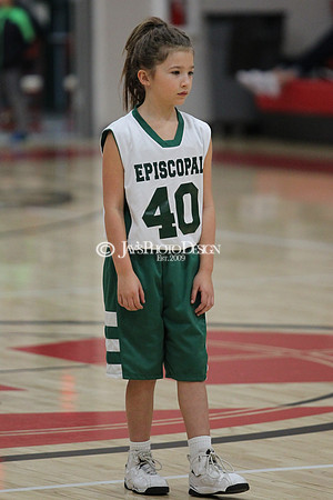 Private School League 4th Grade Basketball Episcopal vs. Baptist Prep 1-27-18_0021