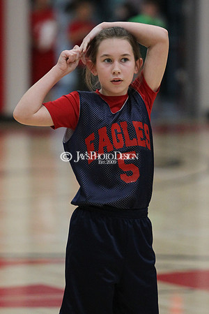 Private School League 4th Grade Basketball Episcopal vs. Baptist Prep 1-27-18_0022