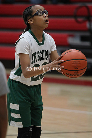 Private School League 4th Grade Basketball Episcopal vs. Baptist Prep 1-27-18_0024