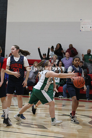 Private School League 4th Grade Basketball Episcopal vs. Baptist Prep 1-27-18_0045