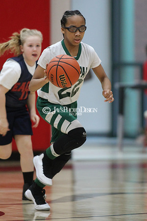 Private School League 4th Grade Basketball Episcopal vs. Baptist Prep 1-27-18_0060