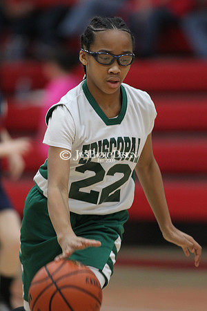 Private School League 4th Grade Basketball Episcopal vs. Baptist Prep 1-27-18_0068