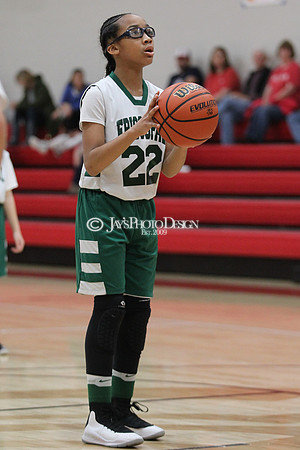 Private School League 4th Grade Basketball Episcopal vs. Baptist Prep 1-27-18_0090