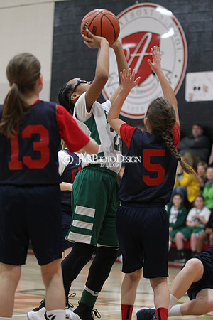 Private School League 4th Grade Basketball Episcopal vs. Baptist Prep 1-27-18_0099