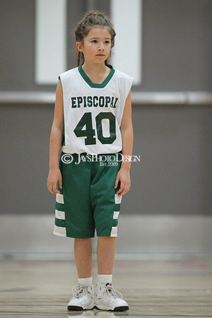 Private School League 4th Grade Basketball Episcopal vs. Baptist Prep 1-27-18_0109