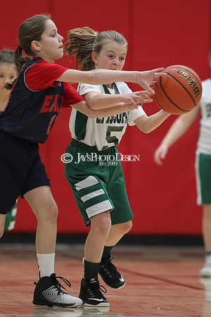 Private School League 4th Grade Basketball Episcopal vs. Baptist Prep 1-27-18_0113